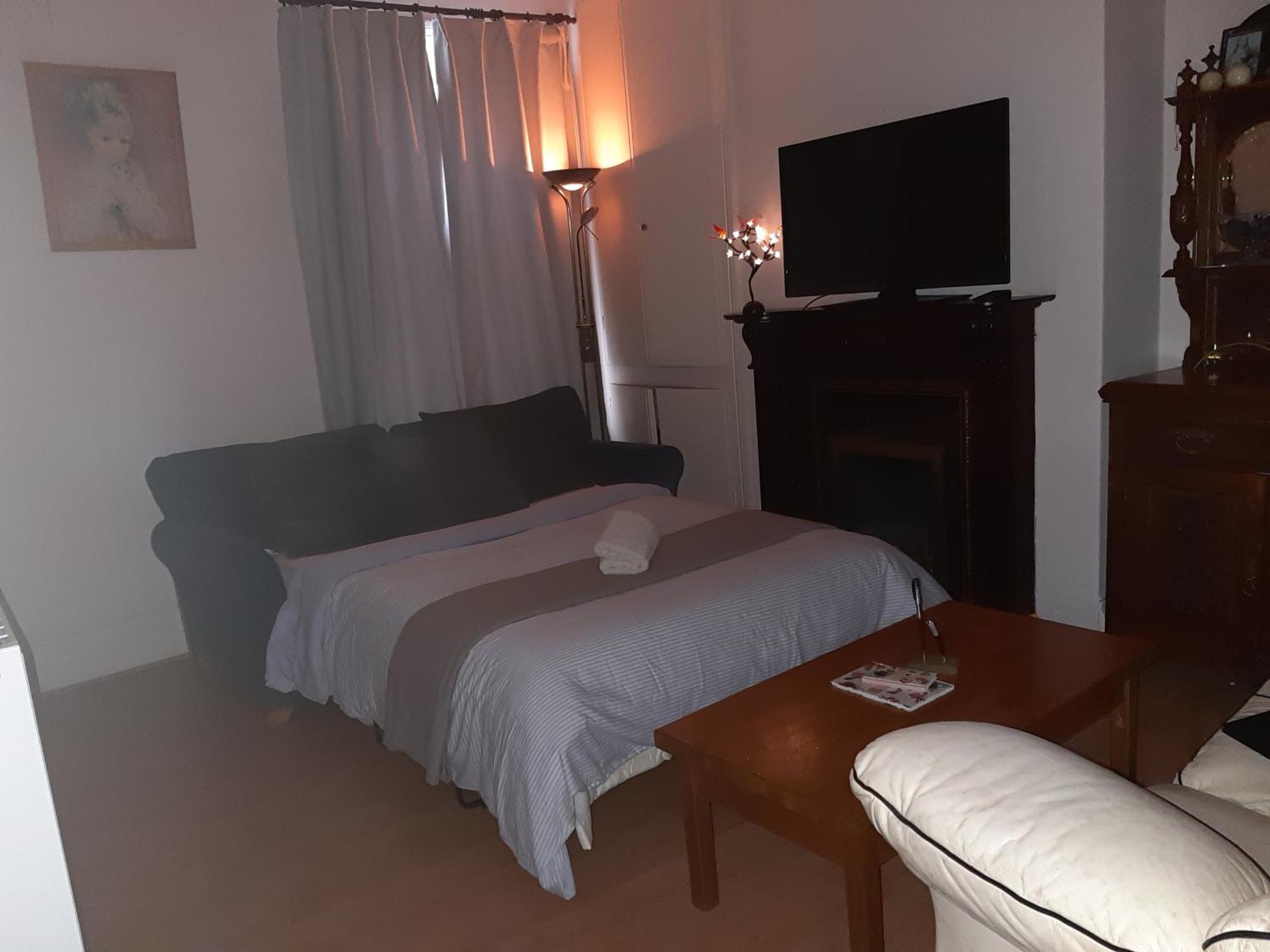 Phoenix Nights Guest House Barrow-in-Furness Екстер'єр фото