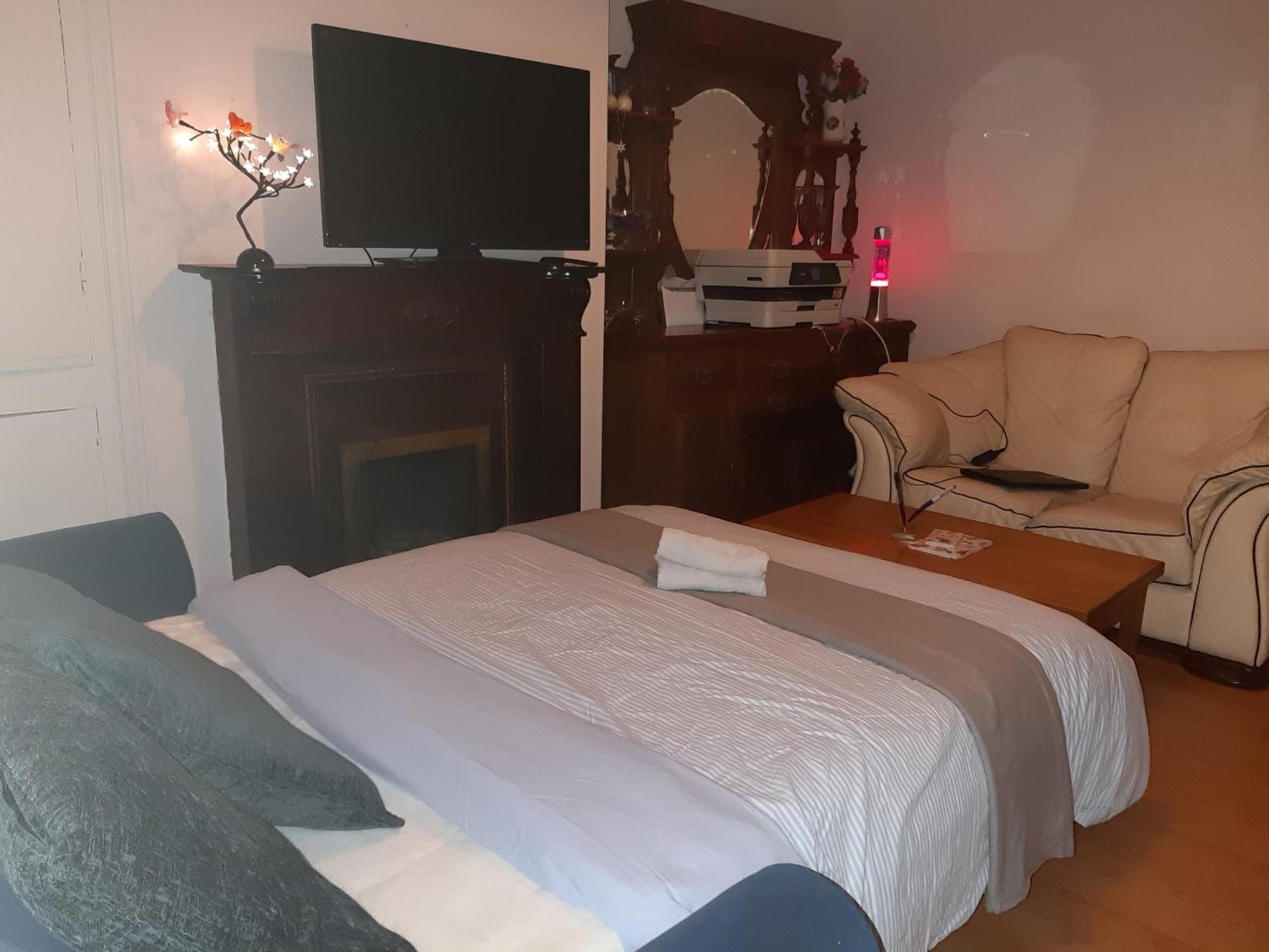 Phoenix Nights Guest House Barrow-in-Furness Екстер'єр фото