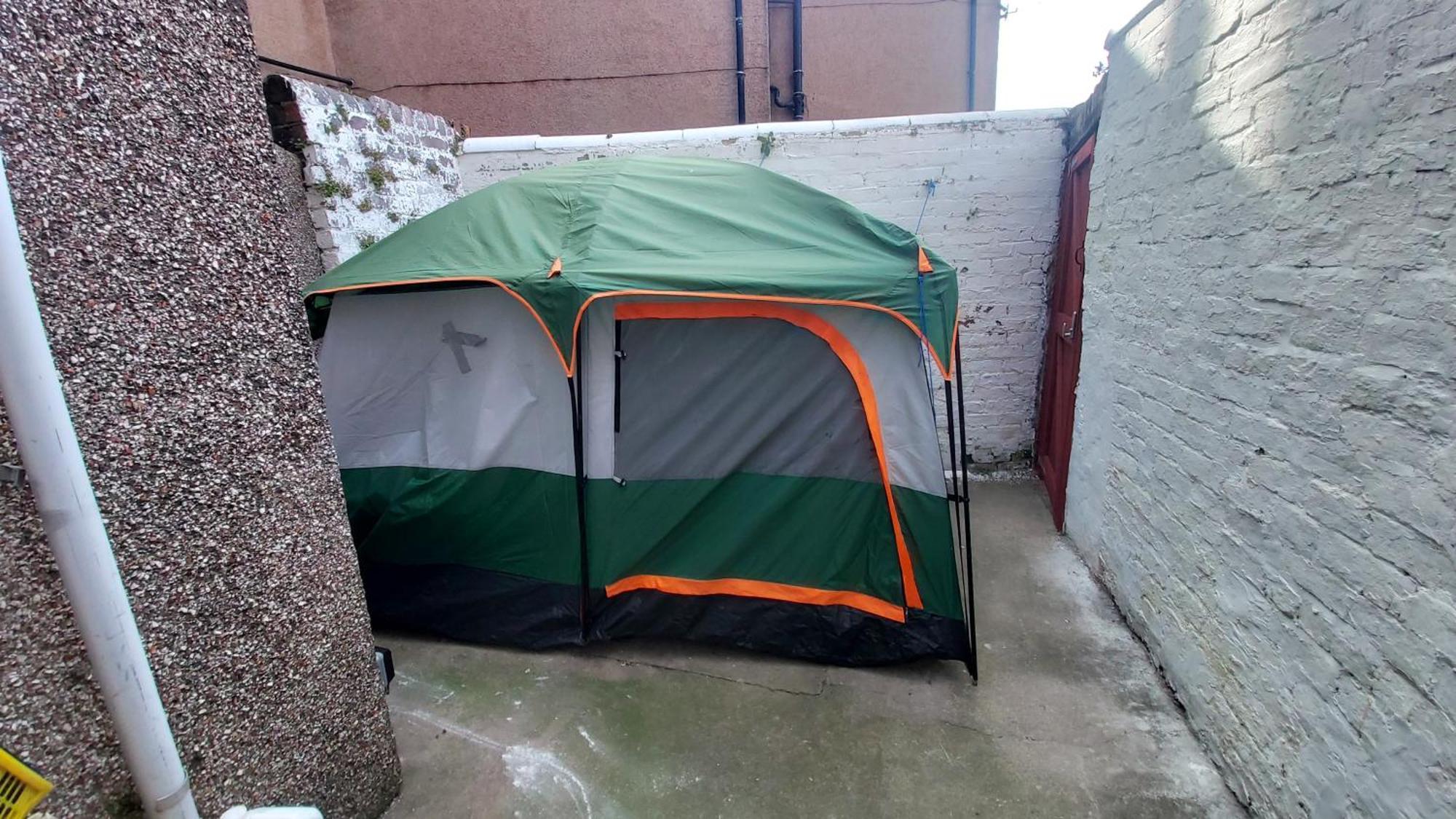 Phoenix Nights Guest House Barrow-in-Furness Екстер'єр фото
