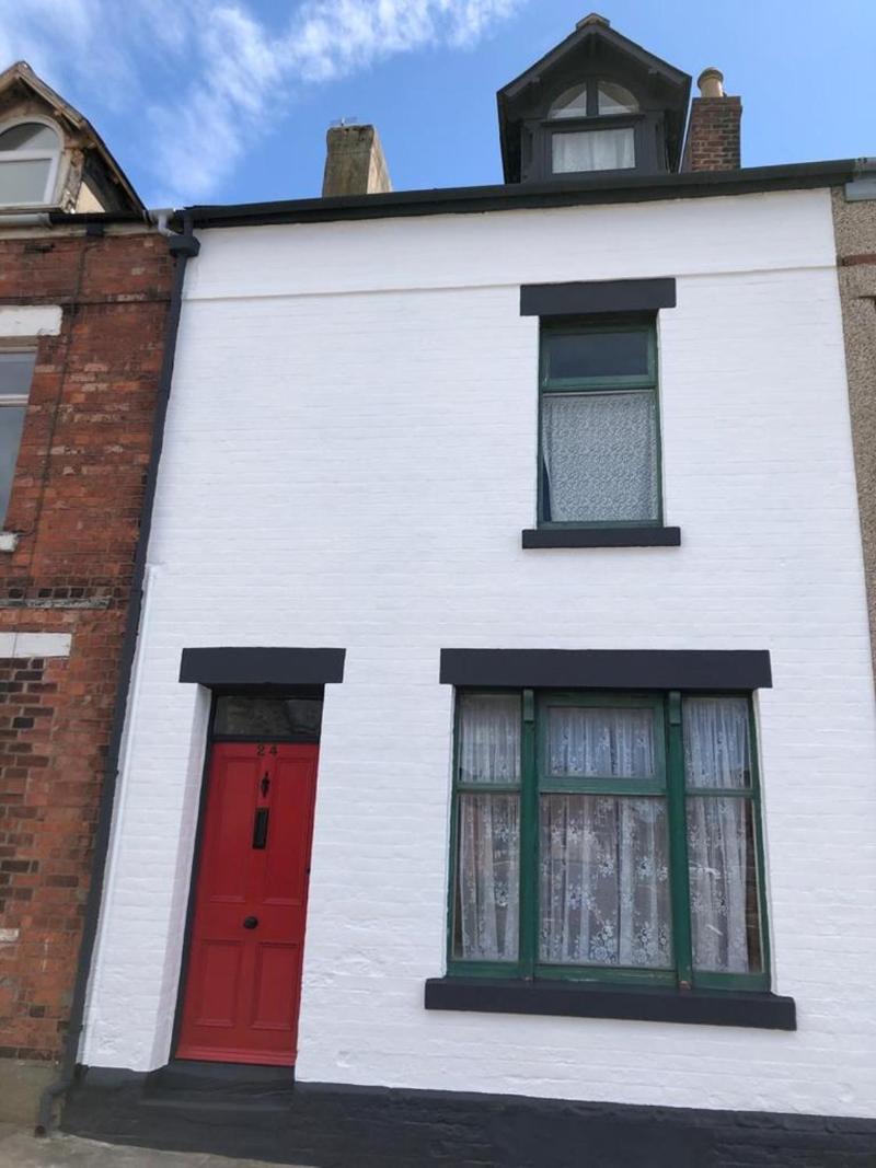 Phoenix Nights Guest House Barrow-in-Furness Екстер'єр фото