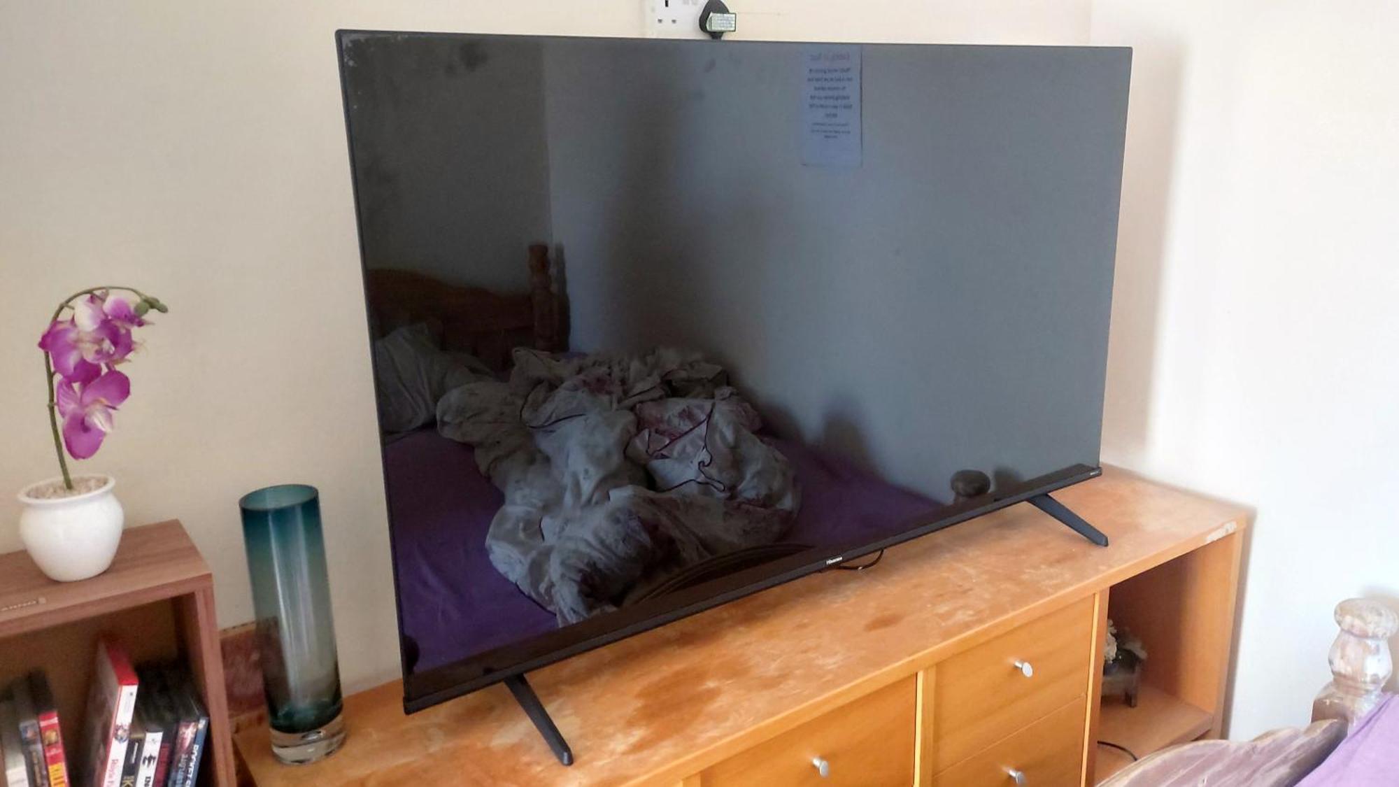 Phoenix Nights Guest House Barrow-in-Furness Екстер'єр фото