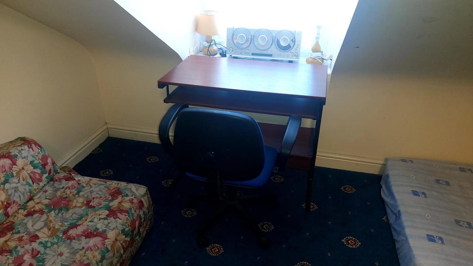 Phoenix Nights Guest House Barrow-in-Furness Екстер'єр фото