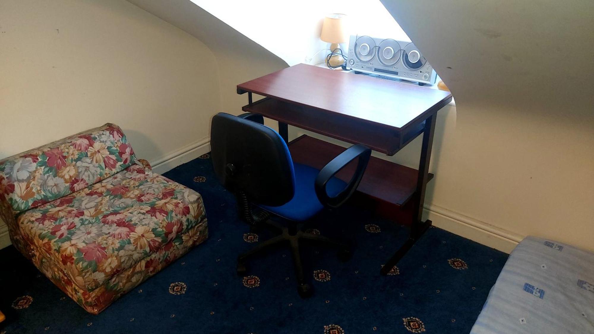 Phoenix Nights Guest House Barrow-in-Furness Екстер'єр фото