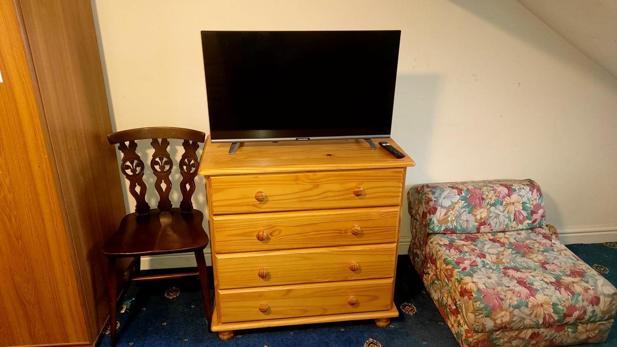 Phoenix Nights Guest House Barrow-in-Furness Екстер'єр фото