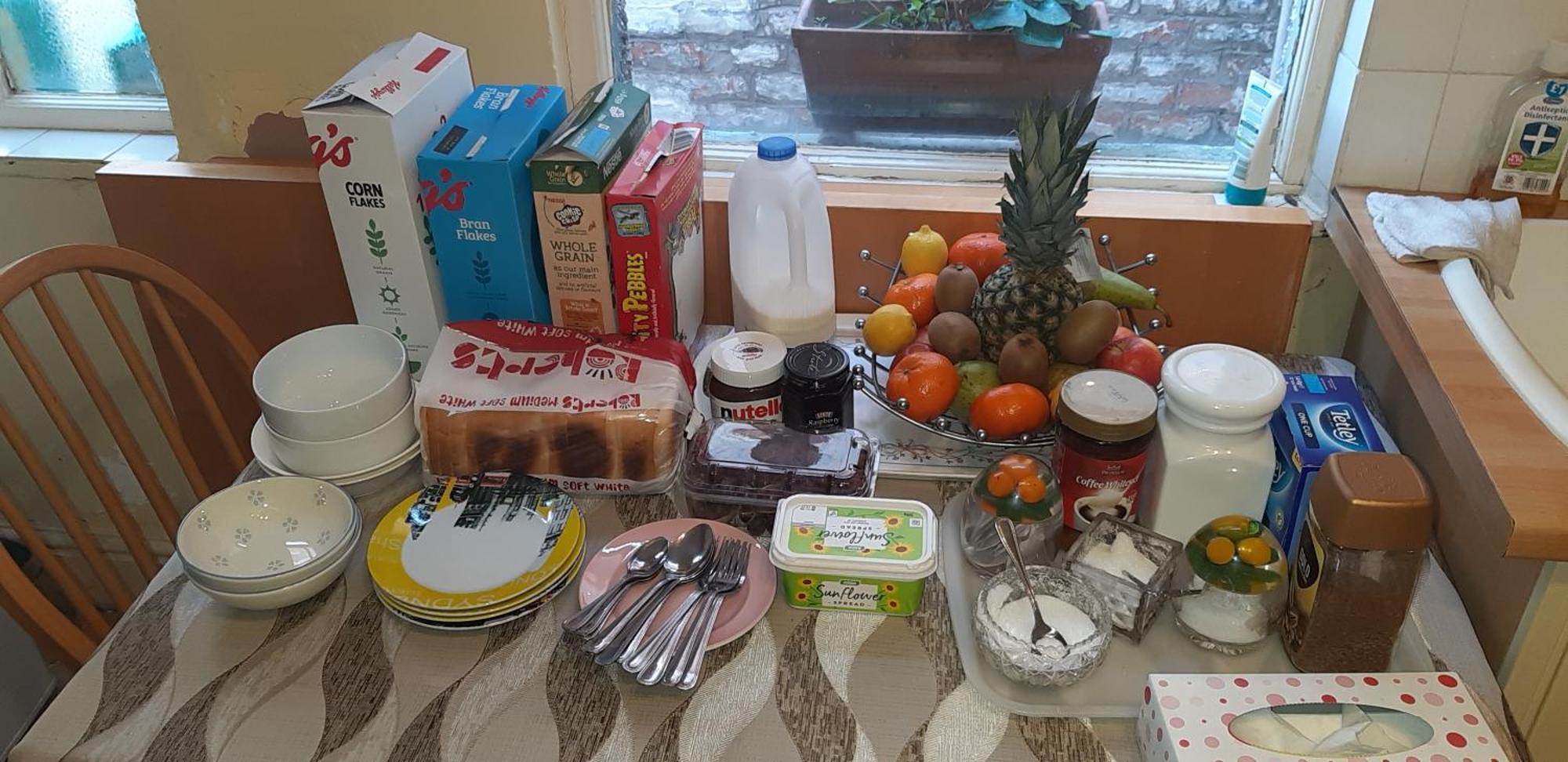 Phoenix Nights Guest House Barrow-in-Furness Екстер'єр фото